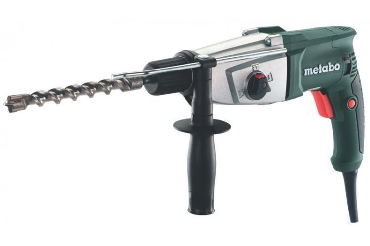 Martillo KHE 2443 (60059700) SDS-PLUS Metabo