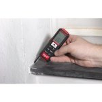 Medidor Láser de disntacia 50m LDM50 4933447700 Medidor Láser de disntacia 50m LDM50 4933447700