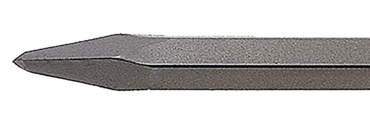 Puntero 30x450mm P-13138 Hexagono 19mm P-13138 Makita