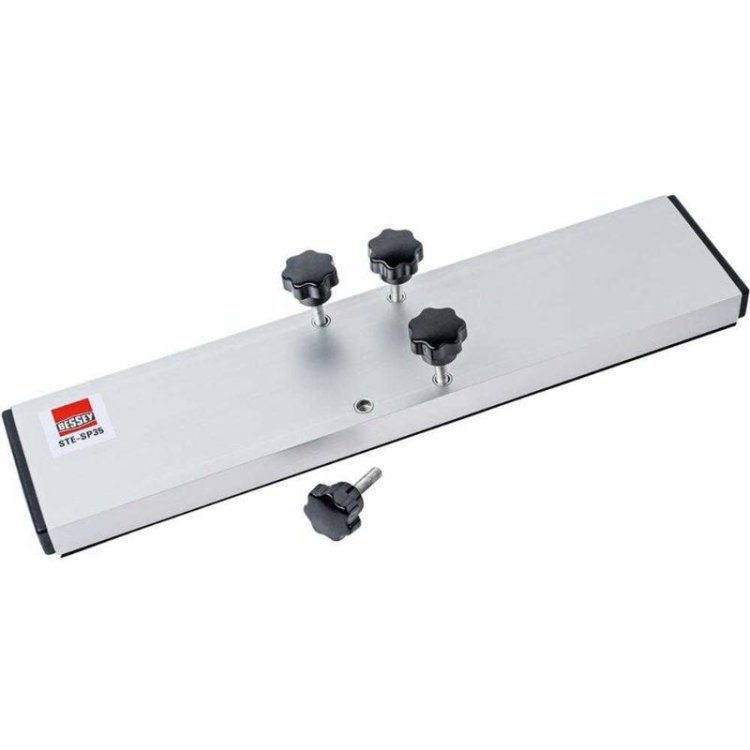 Placa de Apoyo STESP35 Bessey