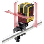 Nivel laser cruz linea PLC90D Prexiso Nivel laser cruz linea PLC90D Prexiso