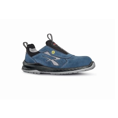 Imagen Zapato Mistral ESD S1PS FO SR U-Power