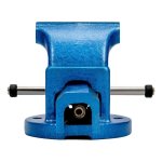 Tornillo de banco 6072 125mm Bahco Tornillo de banco 6072 125mm Bahco