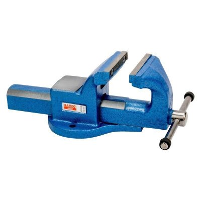 Imagen Tornillo de banco 6072 125mm Bahco